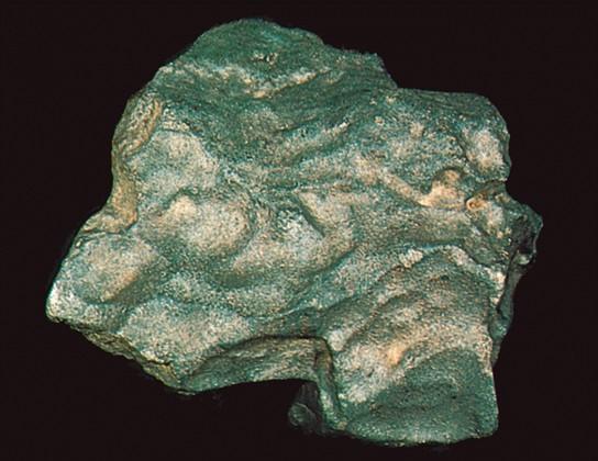 Kő-vasmeteoritok (1%) a