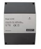 Adapteri animeo i IB+ zabieraki Compact pentru clădiri mici Unitate centrală BuCo Compact Permite comanda sincronizată a 4 zone pe baza valorilor staţiei