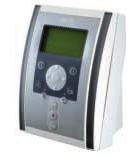 Date tehnice Tensiunea de alimentare ~230V / 50 Hz Clasa de protecţie: IP 20 Prindere Sină DIN Temperatura de funcţioanre între 0 C și +45 C Dimensiune 210 x 90 x