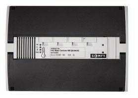 Adapteri Dispozitive i zabieraki de comandă animeo de 230V - Motor Controller (MoCo) Dispozitiv de comandă motor MoCo 4 AC comandă până la 4 motoare AC poziţie intermediară cu posibilitate de fixare