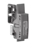 Power 4,5 DC curent nominal 4,5 A La motoare Concept 25, pentru alimentare a 2 buc.