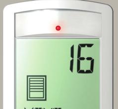 În cazul motoarelor cu receptor radio inclus setarea capetelor de cursă se face cu telecomanda. Sistemul radio permite conectarea simplă a emiţătoarelor și a senzorilor radio de vânt / soare.