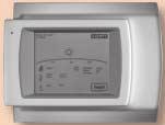 Meteolis RTS Denumire Meteolis RTS Conţinutul pachetului unitate de comandă cu afişaj staţie meteorologică Compact telecomandă Telis 4 Pure RTS 1 810 769 Afişaj LCD ecran tactil simplu, clar