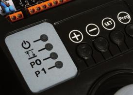 Adapteri Motor ușă i zabieraki de garaj Dexxo Optimo RTS Nou reglare în 90 de secunde soluţii care satisfac orice exigenţe programare simplă și imediată, soluţie cu comandă radio (RTS) cu teste de