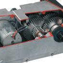 Axovia 180B NS motor îngropat în sol pentru poarta de acces AXOVIA 180B NS motor îngropat în sol pentru poartă de acces pentru porţi noi și vechi indiferent de material (lemn, metal.