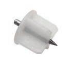 pentru tub de 28x0,7mm și 29x1,15mm Dop
