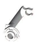 CTS 25 Suport CTS 25 HD Ultimate 9 162 176