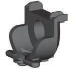 Faber Minimatic Softline Suport CTS 25