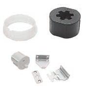 arbore de 40x1,5 mm Adaptor Antrenor 9 147 330 9 147