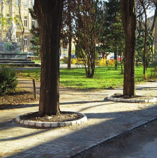 A következő évben (az előzőkhöz hasonlóan) a beruházásokat kizárólag saját eszközeire támaszkodva valósítja meg a Parking KKV. Planovi za 2008. godinu U 2008.