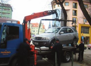 ö zl e ke d és i je le k ne k m e gf e le l őe n pa r ko l ni. A 1 9.