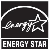 EPA Energy Star Az ENERGY STAR az USA-ban bejegyzett védjegy. ENERGY STAR partnerként az AOC International (Europe) BV és a Envision perifériák, Inc.