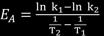 k = f(t)