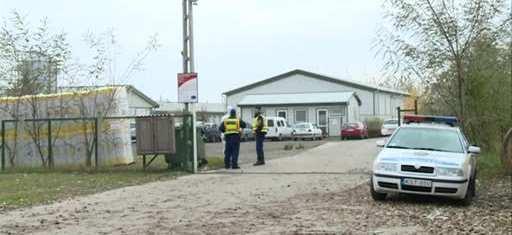 Intézkedések a