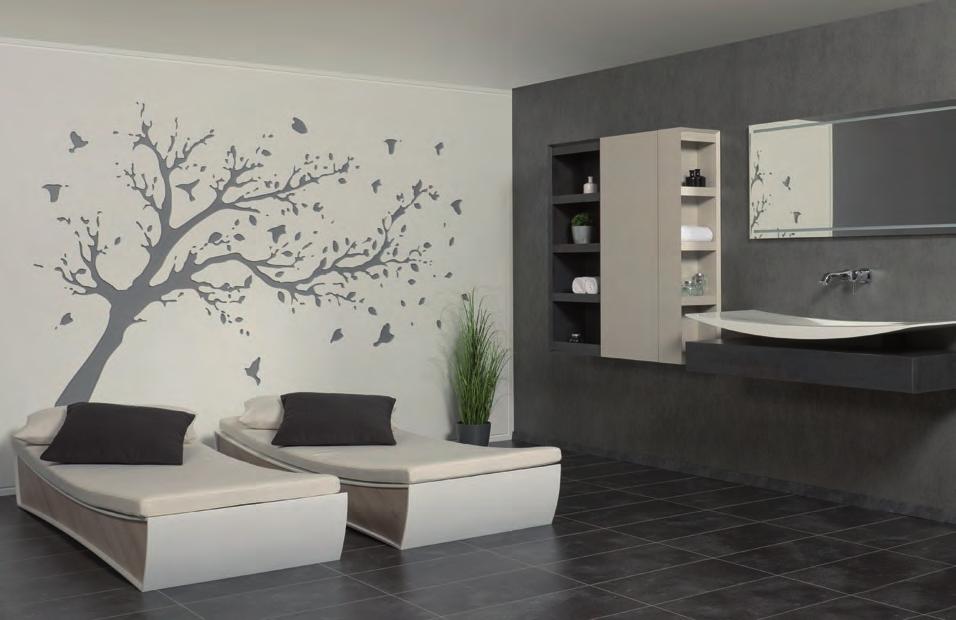 SANTINO Furniture collection Pohištvo Santino, dimenzije 130 cm. Namještaj Santino, dimenzije 130 cm. Nameštaj Santino, dimenzija 130 cm. Satino bútor, mérete 130 cm.. Čiste elegantne linije.