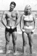 La varsta de 20 de ani, prin 1937, este canotor la clubul Elöre in barca de patru cu carmaci. În anii 1950, este numit vicepresedinte pentru Canotajul Academic din Romania.