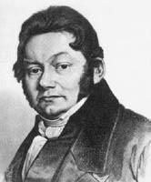 A vegyjelek Jöns Jacob Berzelius (1779 1848) BERZELIUS: A kémiai jeleknek betűknek kell lenniük, mert ezeket könnyebb leírni, és nem formátlanítják el a nyomtatott könyveket.