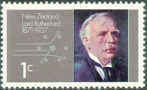 Nobel-díj Niels Bohr (1885 1962) Joseph John