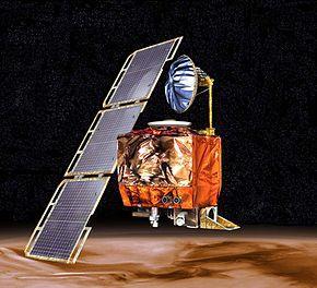 Két példa az egységes tudományos nyelv és az egységes mértékegység-rendszer fontosságára Mars Climate Orbiter