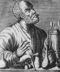Az arab (iszlám) alkímia Abu Musa Jābir ibn Hayyān Latin
