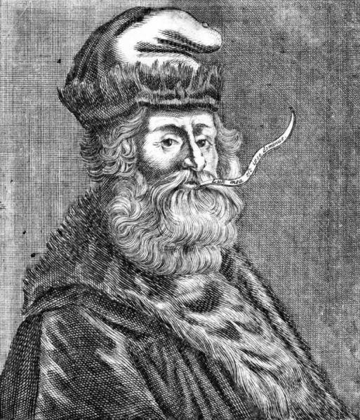 Raymundus Lullus (1232 1315) kísérleti eszközök tökéletesítése Magyar