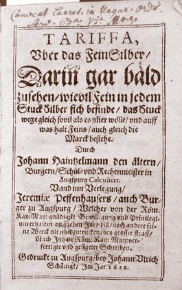 Viennae Austriae, 1671, Matthaeus Cosmerovius. RMK III. 2550, primjerak: OSZK 24. Otpremanje dijela zaplijenjene knjižnice Ferenca Nádasdyja u Lorettom, 1672.- 1673.