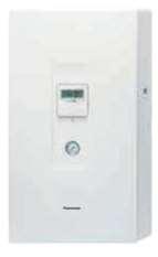 Kép HT KÉTBLOKKOS; Működési tartomány -20 C- + 3 C; kilépő víz max 6 C "A" osztályú PANASONIC 1 fázisú WH-UH09FE WH-SHF09F3E - 9 1 34 000 Ft WH-UH12FE WH-SHF12F6E - 12 1 94 000 Ft Aquare tartályok