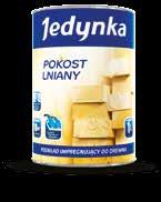 Színtén használható vakolatok alapozására, alkid vagy ftalát festékkel való kezelés előtt. Kül- és beltéri használatra egyaránt alkalmas.