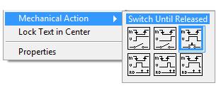 Switch/Latch