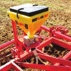 .. 22 kg (MDG 40 M1) / 24 kg (MDG 100 M1) Date de putere.