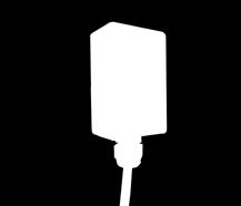 ....... Buton calibrare Senzor nivel de umplere Senzorul de nivel declanșează la modulul de comandă o alarmă dacă în rezervor se află prea puține semințe.
