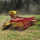 GP 600 M1 se deplasează, de asemenea, în regim de utilizare corporativă.