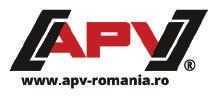 Inovații pentru viitor - din 1997 - APV - Technische Produkte GmbH ZENTRALE, Dallein 15, AT - 3753 Hötzelsdorf