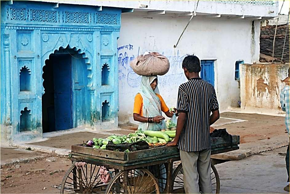 INDIA SPIRIT 2018. március 15 április 1. www.indiaspirit.hu palotákat és hindu templomokat rejt ez az erődkomplexum. Ezek közül némelyik ezer évesnél is idősebb, illetve több a 11 12.