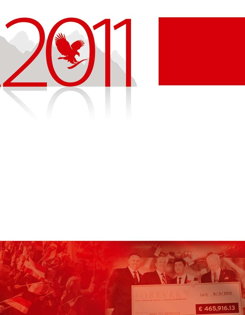Për detaje të mëtejshme dhe udhëzimet hap pas hapi rreth kualifikimit vizitoni faqen e internetit www. foreverknowledge.info. Rally Europian dhe Botëror Vienë 2011 fitimtarët!