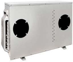 ELFO multi is the exclusive airconditioning system with heat pump ideal for cooling, heating and dehumidifying offices and business premises in prestigious buildings and town centers where it s not