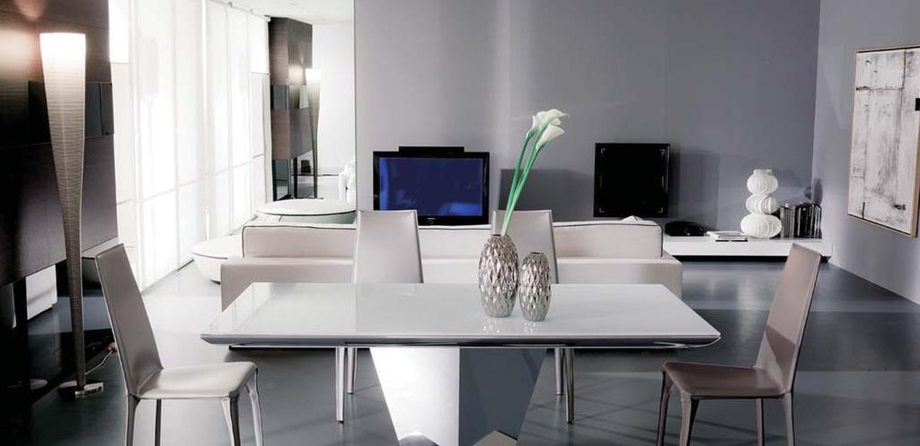 Climatizzazione - Lakossági - Residential Range Funzionale, pratico e compatto.