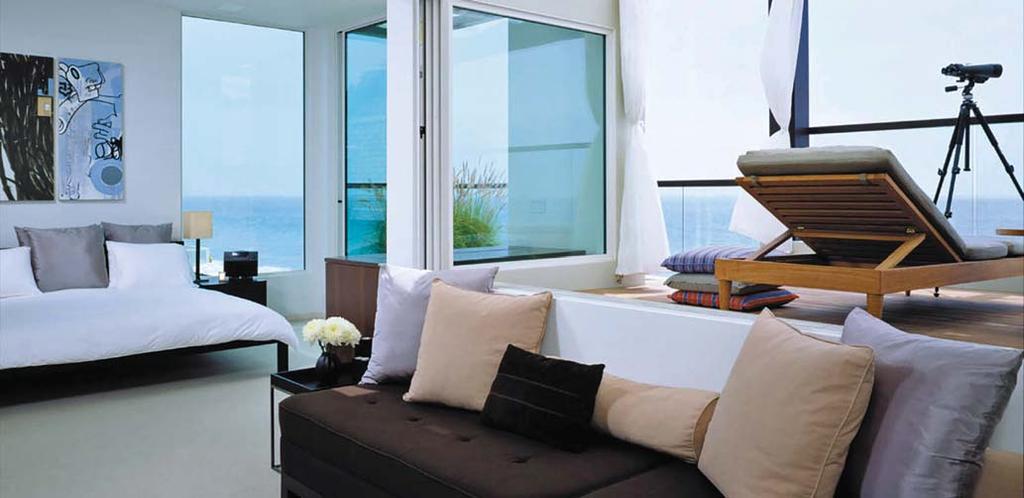 Climatizzazione - Lakossági - Residential Range Funzionale, pratico e compatto.