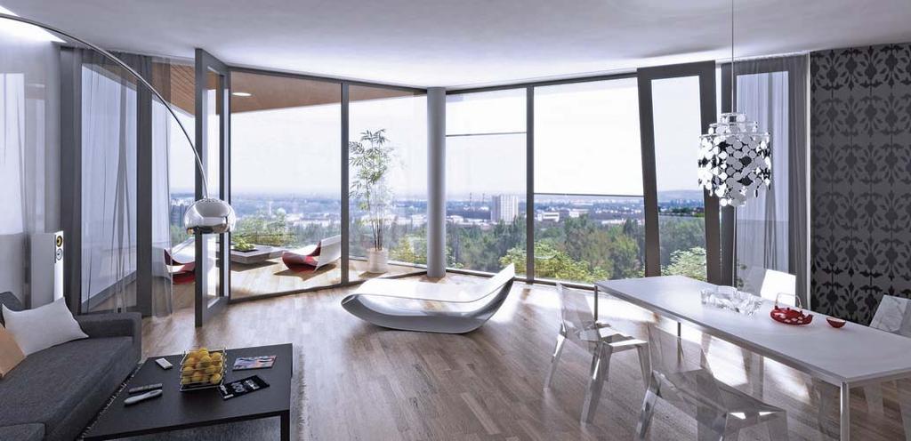 Climatizzazione - Lakossági - Residential Range I Climatizzatori Multi Polar sono adatti anche ai climi più estremi.