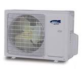 Climatizzazione - Kereskedelmi - Commercial CAYENNE MONOSPLIT DC INVERTER - CFV DC inverter hőszivattyús Mennyezeti Parapetes klímaberendezés Szett kód CFV-18H6 CFV-24H6 CFV-36HT6 CFV-48HT6 CFV-60HT6