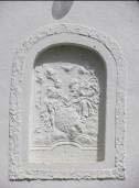 Clădirea face parte din arhitectura populară specifică regiunii etnografice Ciucului