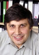 Andre Geim Dutch citizen. Born 1958 in Sochi, Russia. Ph.D. 1987 from Institute of Solid State Physics, Russian Academy of Sciences, Chernogolovka, Russia.