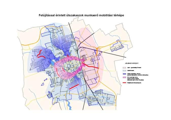 A projekt megvalósításának indokoltságát