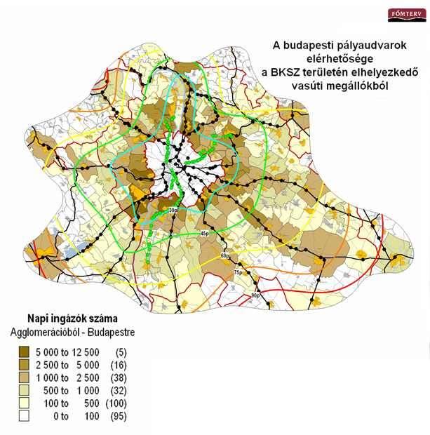 Üllő Üllő meglévő vasúti kapcsolatai Üllőt a 100-as számú, két sínpáros villamosított nemzetközi vasúti fővonal nagy kapacitású, kiváló minőségű infrastruktúrája kapcsolja össze Nyugati irányban