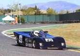 / 1971 LOLA  LOLA / T70