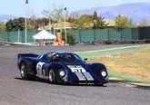 1971 CHEVRON / B8 / 