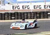#28 CHRIS FOX #59 #61