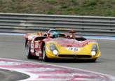 LOLA / T 210 FVC / 1971