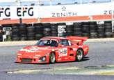 MARC DEVIS #21 RUSSELL