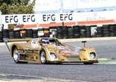 CHEVRON / B 36 BMW /